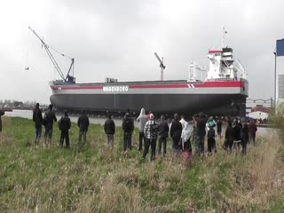 Как создать цунами