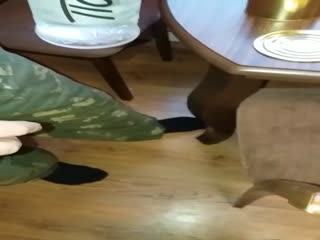 Консервы с секретом