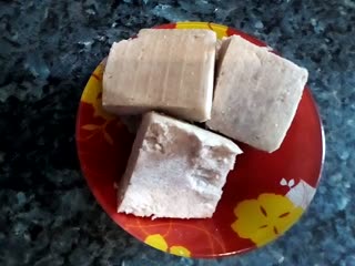 Поролон вместо рыбного фарша в вакуумной упаковке