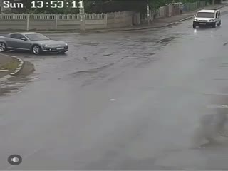 Второй раз родился