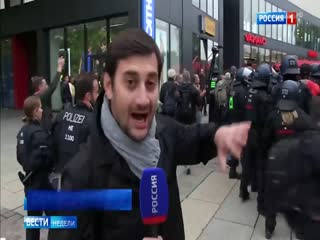 Ножи в Европе