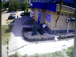 Помог полиции