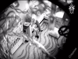 Моя ужасная няня