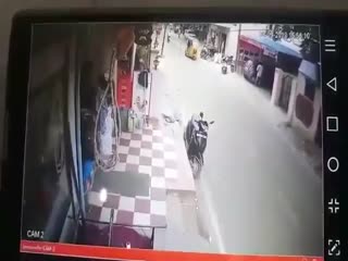 Типичная Индия