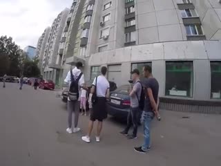 СтопХам - Ты Гадишь