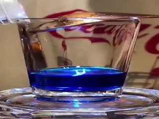 Интересный коктейль