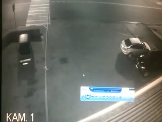 Все скрылись