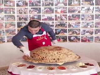 Кушать подано...