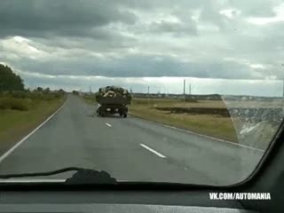 Скоро зима..