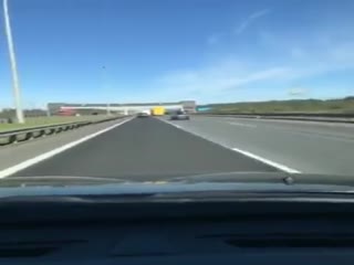 Облако цементной пыли