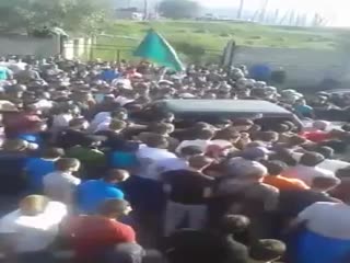 Искуствено созданый национальный конфликт в Кабардино - Балкарии специально сорят народ