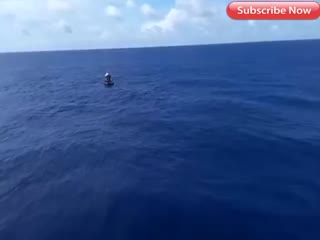 49 дней дрейфовал