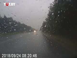 Торопились на сессию