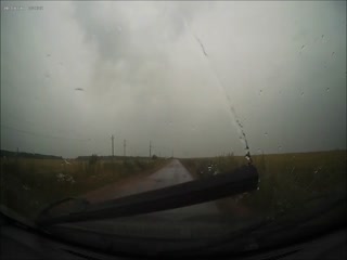 На повороте