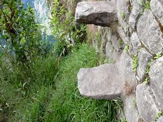 Ступени смерти