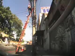 Везучий электрик