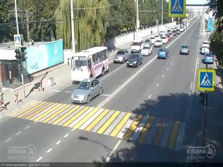 Лопнуло колесо