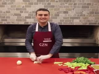 Кошмарный сон вегана