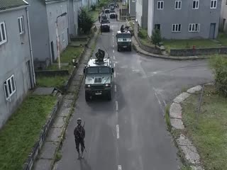 Война больше никогда не будет прежней: разработана революционная 4-ствольная винтовка