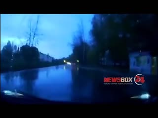 В Хабаровске автоледи сбила на зебре трёх школьниц