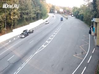 Доставщик пиццы