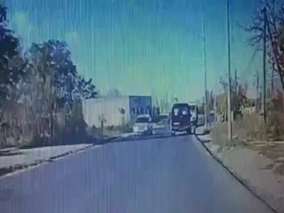 Вдруг бывает только пук