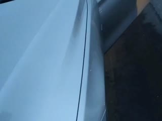 Может и сама заработала, страшная она для содержанки)))