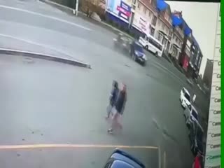 Смертельный исход