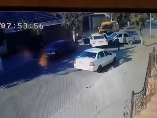 В Дагестане у валютчика украли более четверти миллиарда рублей 