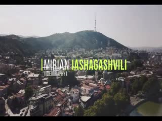 девушки из России в Тбилиси на фоне грузинской мелодии!