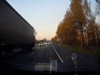 Избежали большой трагедии