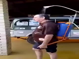 Человек дождя 2