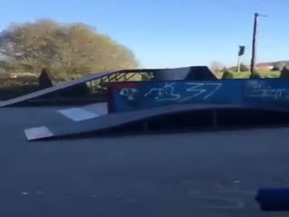 Наказан за самоуверенность