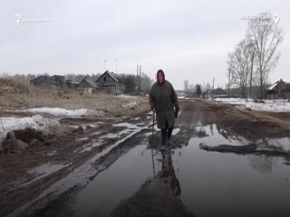 Горькая правда