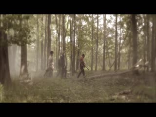 Забавная новая группа в масках кинозлодеев SLASHSTREET BOYS