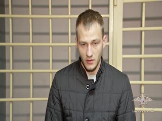 Интервью урода, который избил прохожего с ребёнком в Бескудниково