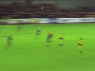 Ляпы и смешные моменты в женском футболе