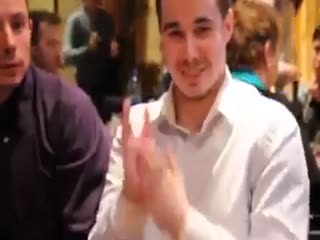 Волшебные пальцы