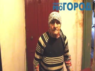 Жителей улицы Пугачёва города Рязани атаковали тараканы и клопы