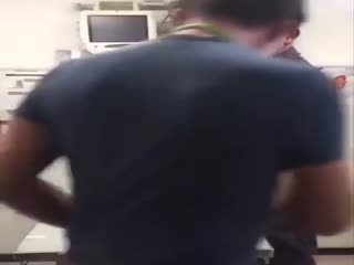 Когда очень сильно боишься уколов