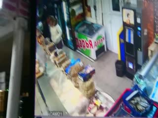 Солёненького захотелось