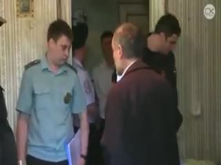 Этого не может быть...