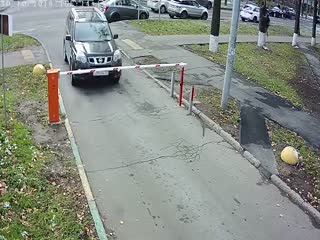 Открывайте инвалиду