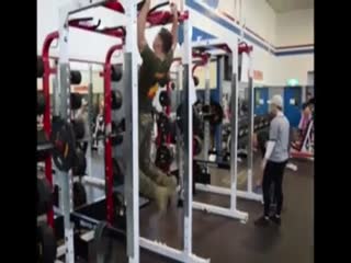 Кто так умеет?