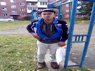 Паша-скороход