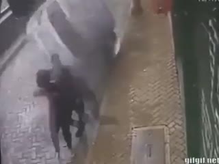 Второе рождение 