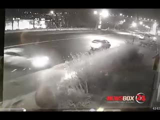 Страшное ДТП с погибшим пешеходом на улице Светланской во Владивостоке