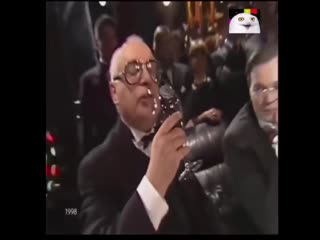 Тост от Владимира Ворошилова