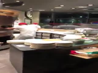 Повар-виртуоз