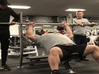 Вот это сила!